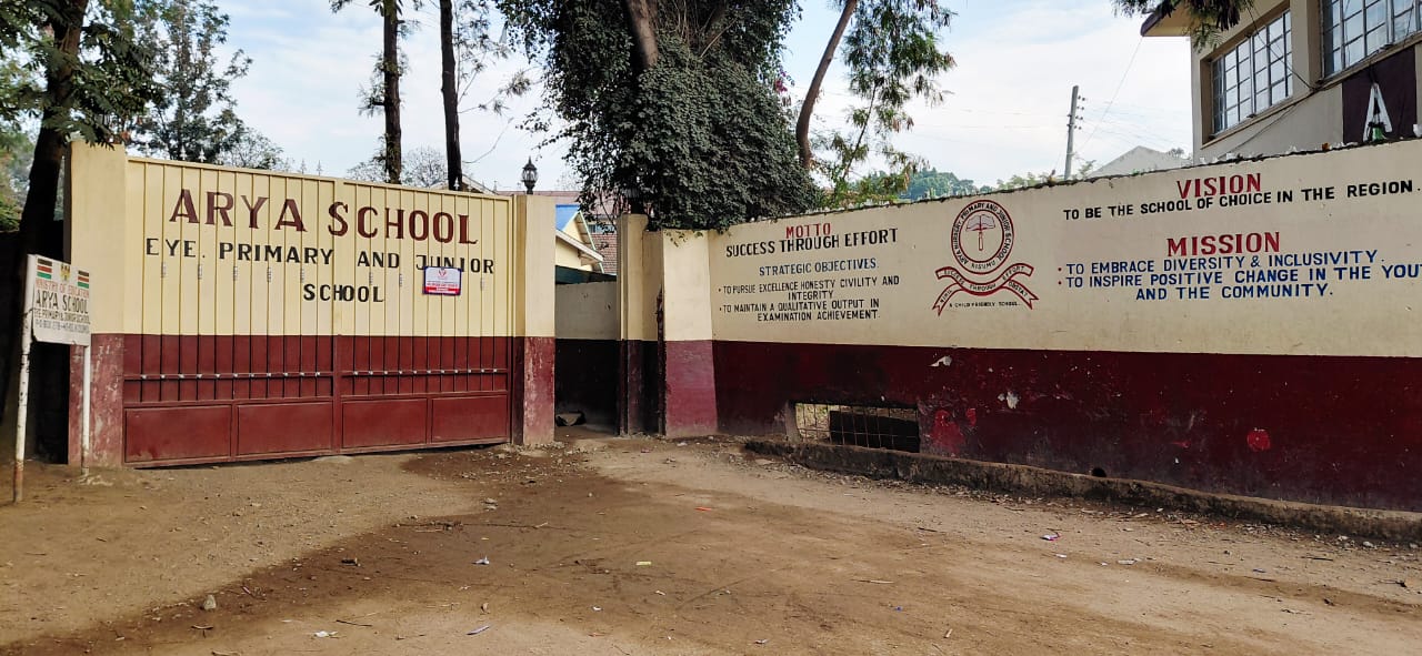 Despite challenges, Kisumu learners, teachers start 2026 Academic Year on a high