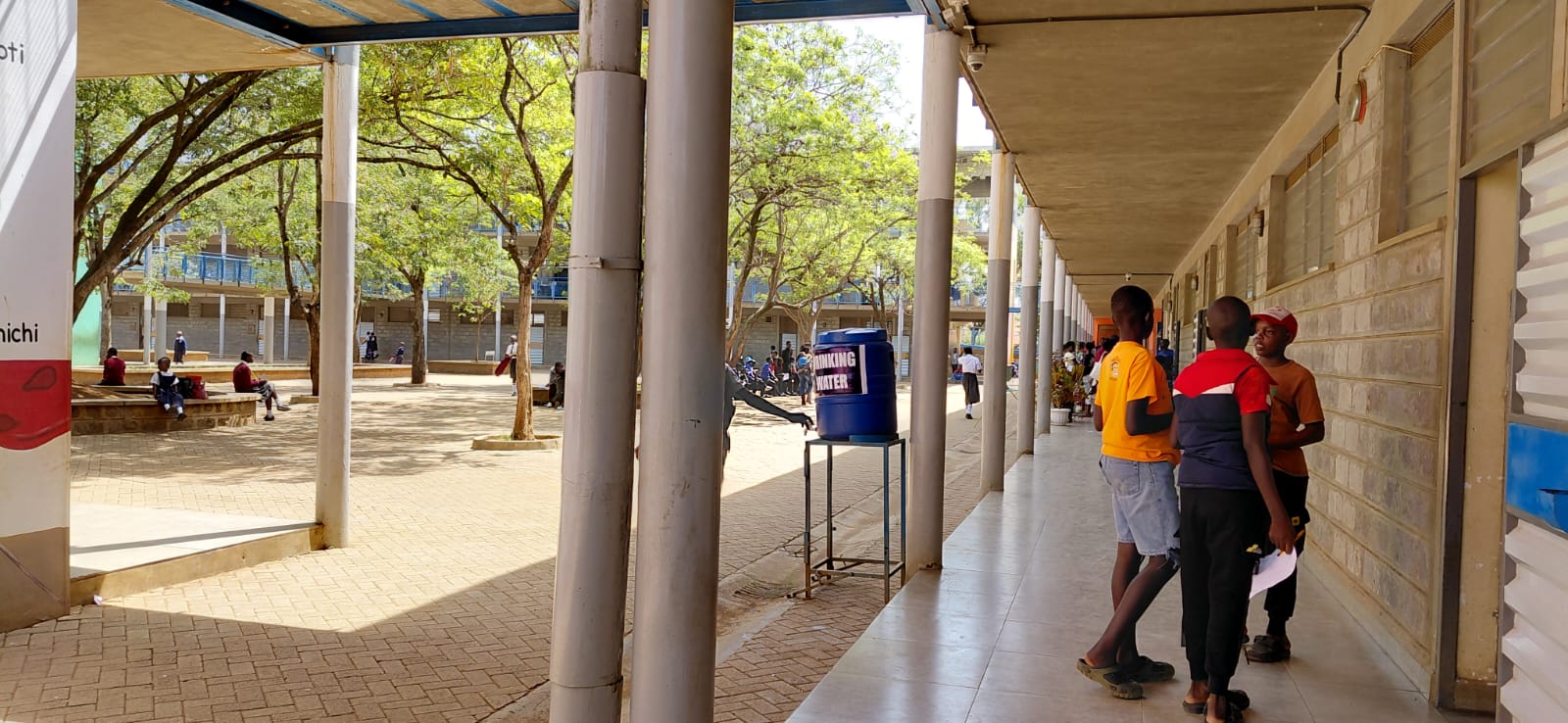 Beatrice Nakhumicha scored 63 in KJSEA, but now she can’t join Moi Girls Nyabohanse