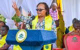 Waiguru urges UDA party members to turn out in large numbers to ensure resounding win in grassroots elections