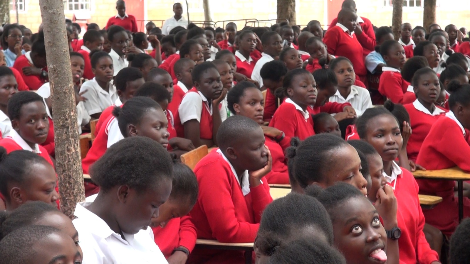 From setbacks to success: Nyanza schools balance triumph and caution in KCSE results