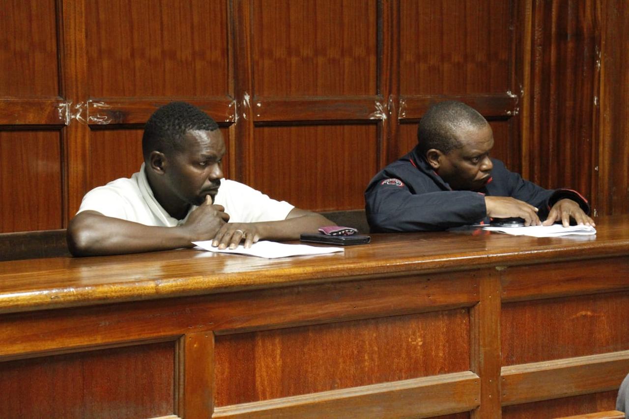 Court allows IPOA to detain 2 police officers for 14 days over fatal shooting in Mukuru kwa Njenga
