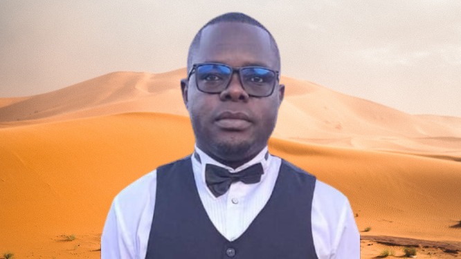 Supreme Court awards journalist Justus Ochieng’ Ksh.15M for rights violations