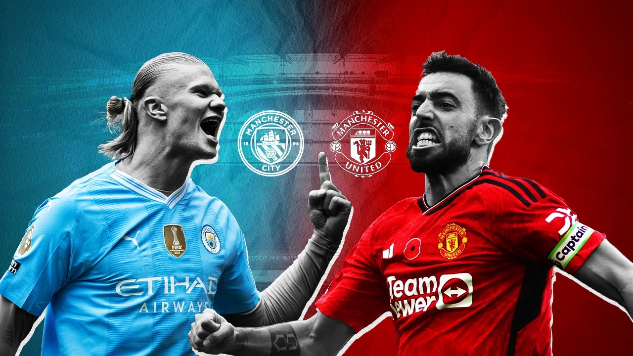 Manchester derby & EPL weekend spectacle