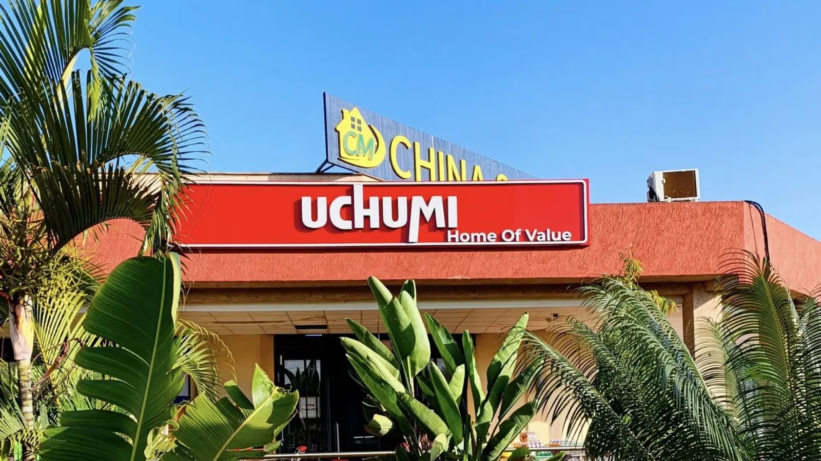 A second chance for Uchumi as it reopens two outlets in Nairobi