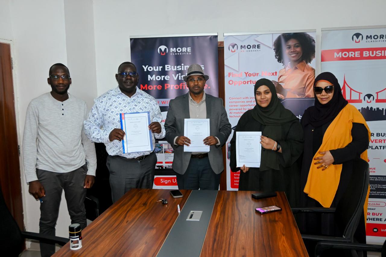 Nairobi tech firm makes bold entry into Saudi, targets wider Gulf market