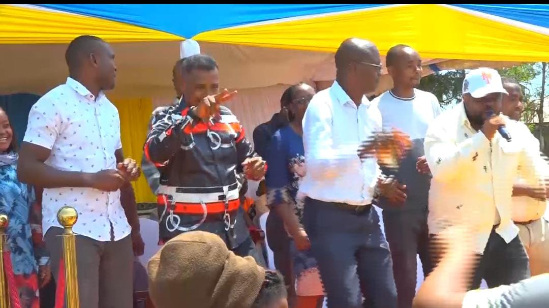 County rolls out new initiative for strengthening ECDE learning in Mombasa