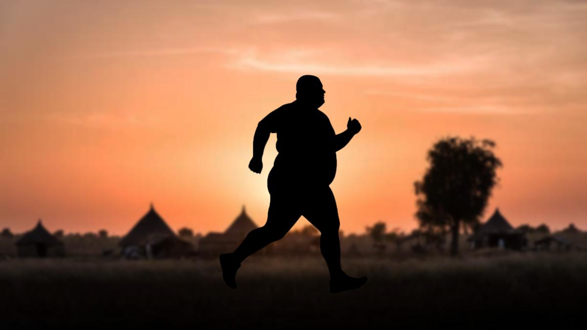 Kenya’s ‘night running’: how a rural ritual with links to witchcraft became an urban staple