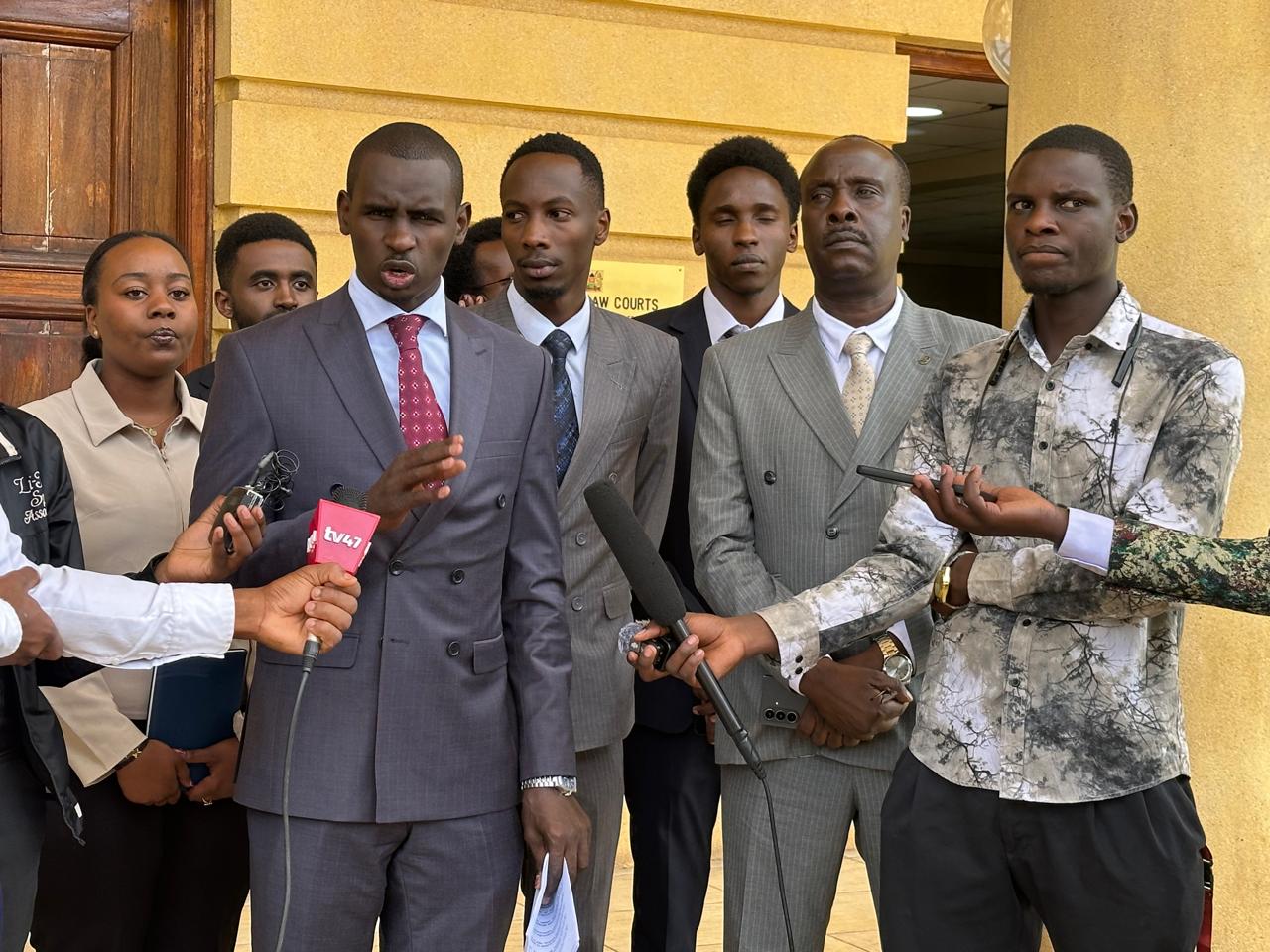 Kenyan rights group seeks enforcement of Cabinet resolution on loans for low-income settlers