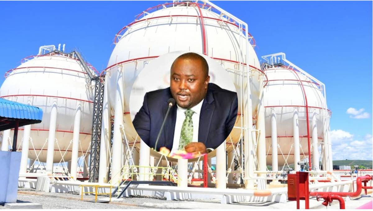 Kenya’s ambitious plan to transition to clean energy