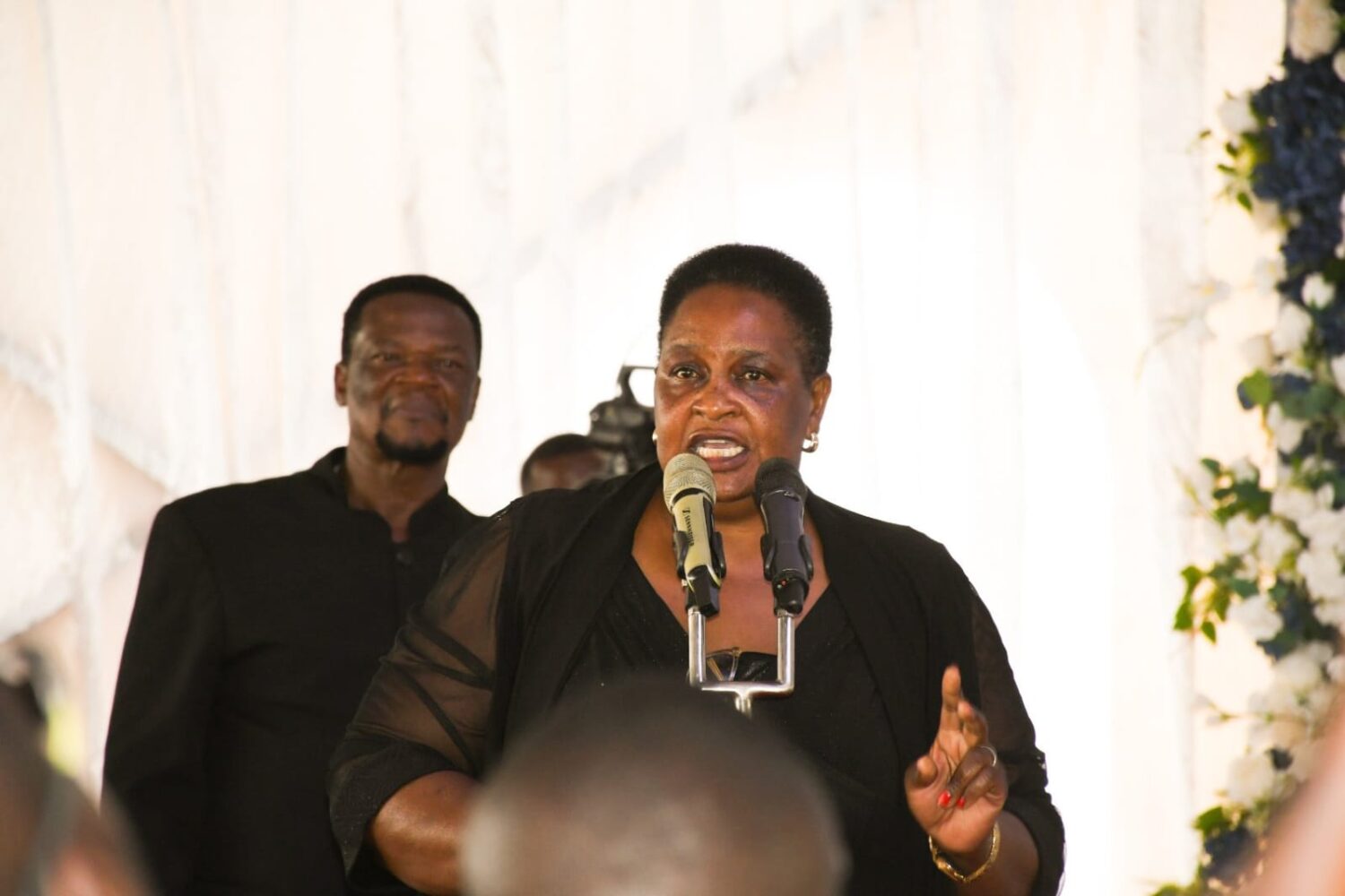 Western Kenya women leaders rise to unite region ahead of 2027 showdown