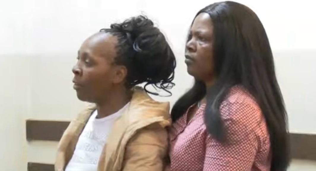 “Murder trials demand God’s grace,” Judge says as MMU student’s mother breaks down in court