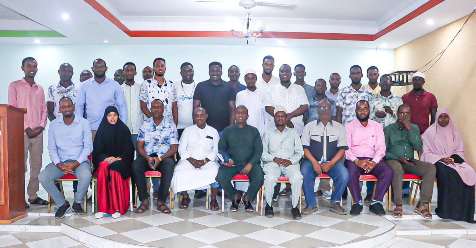 Boost for Competency-Based Learning as Wajir teachers receive ICT skills