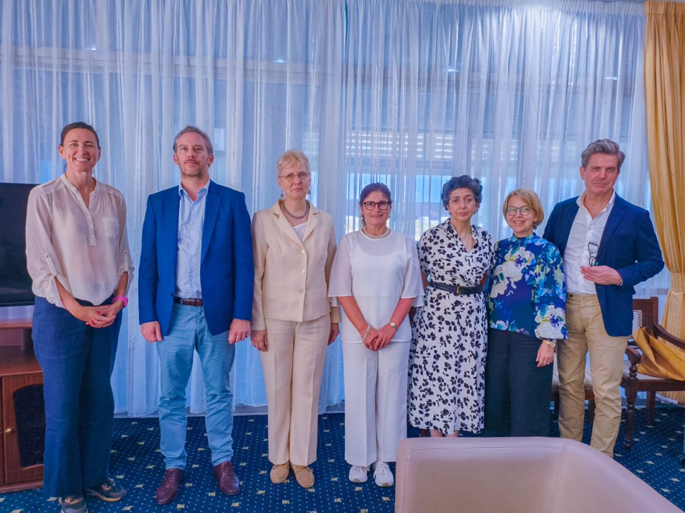 European Union’s anti-piracy support for Kenya to end in 2027, sparking maritime security fears