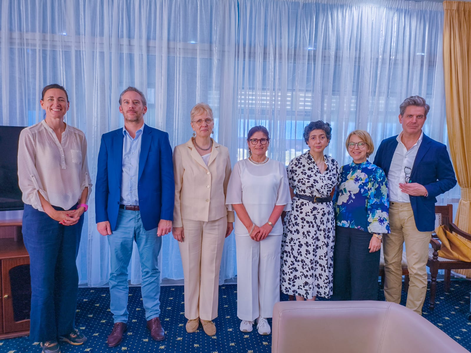 European Union’s anti-piracy support for Kenya to end in 2027, sparking maritime security fears