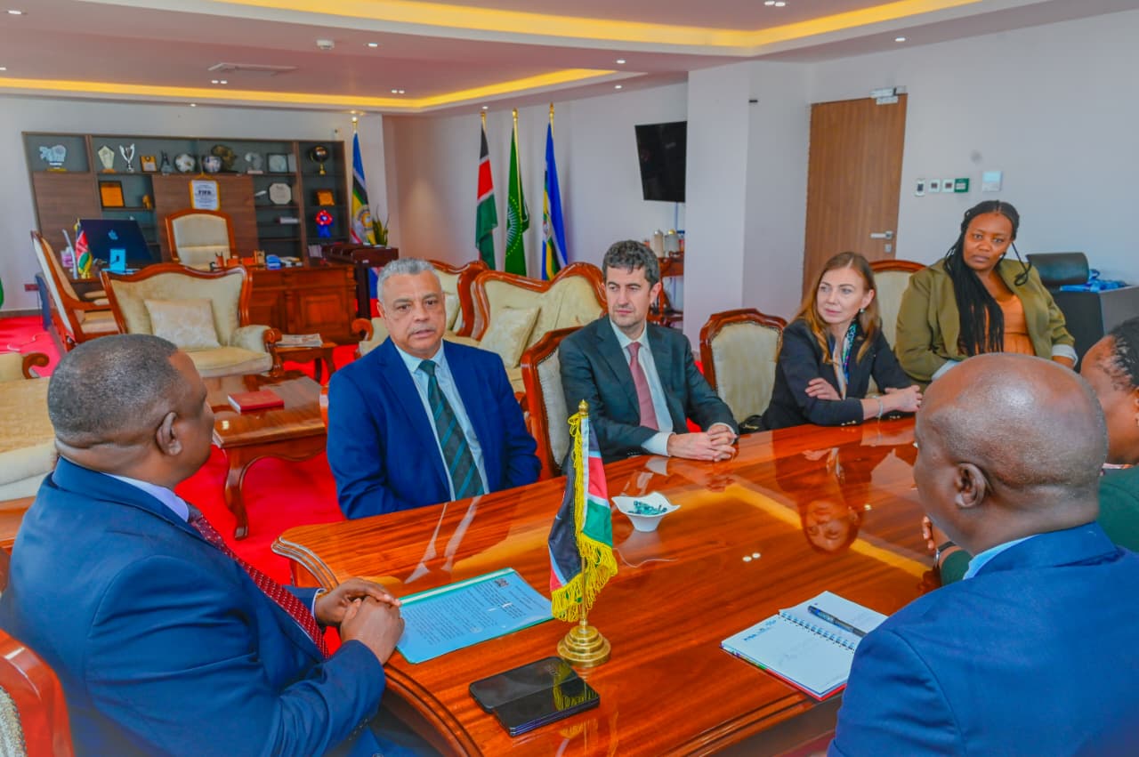 WADA applauds Kenya’s Anti-Doping reforms, after 2024/25 audit