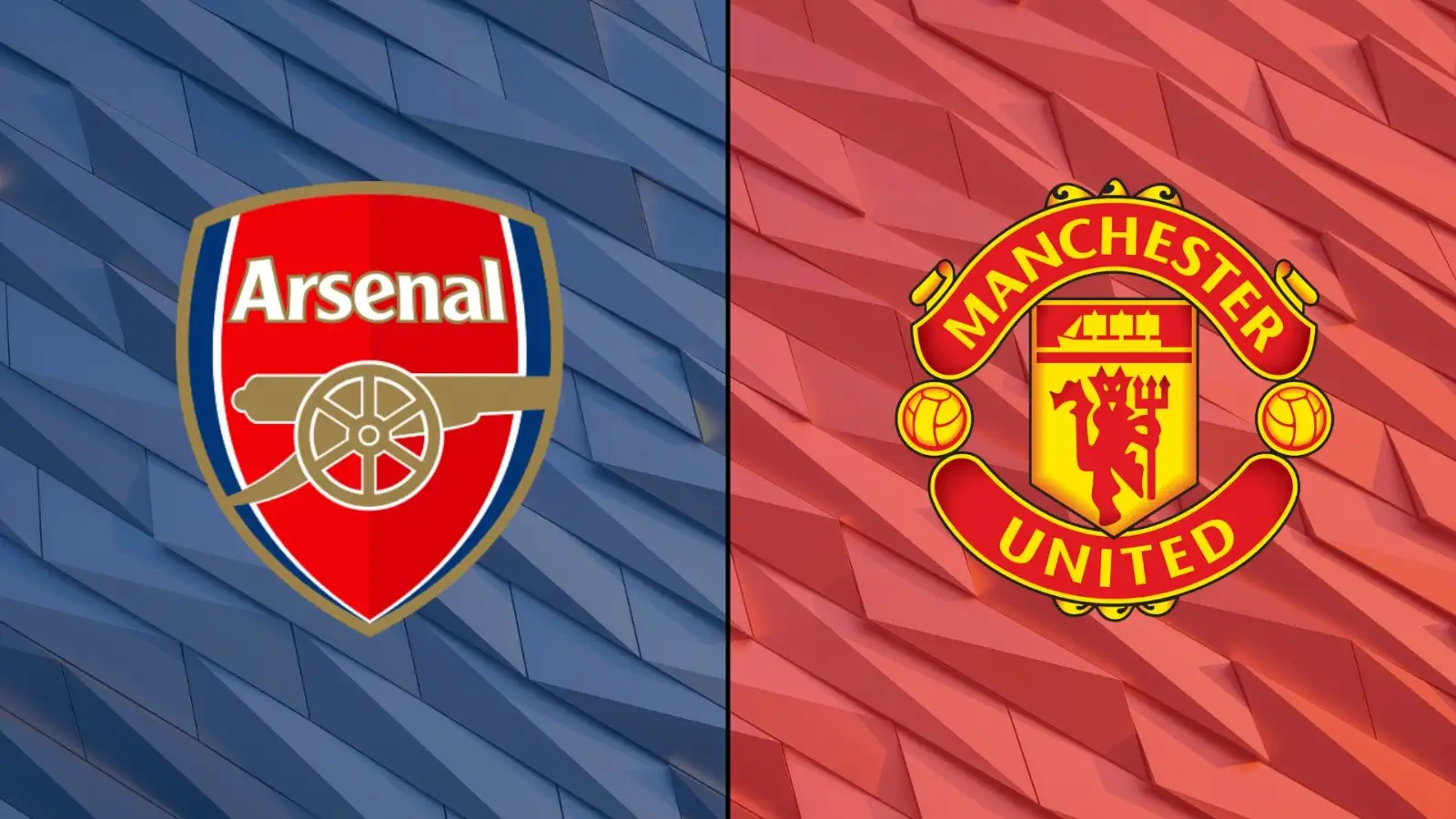 Arsenal vs Manchester United: Reality of EPL title pressure and football bragging rights