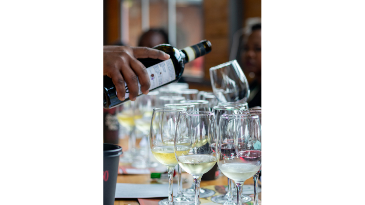 Why drinking Kenyans look younger