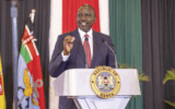 President Ruto denies influencing suspension of matatu strike over fuel prices