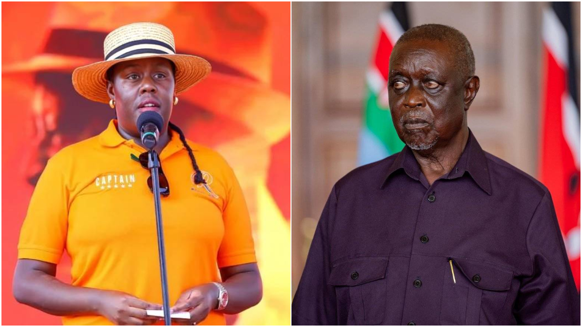 Rift in Odinga family? What rift? – Elders deny division amid rising speculation