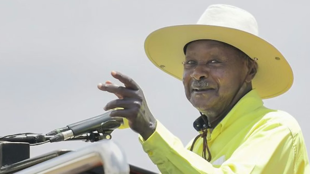 Uganda election: Museveni will win, but the landscape has changed since his last victory