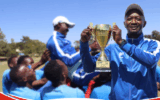 Ambani clinches December SJAK Coach of the Month