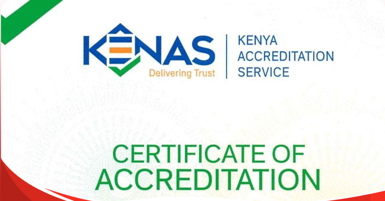 Government moves to strengthen quality infrastructure through new accreditation laws