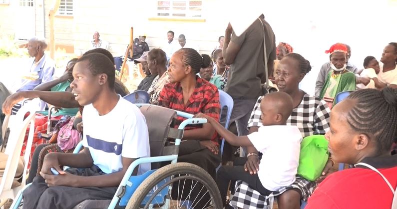 Impact of snake bites, crocodile attacks and insecurity to Baringo residents