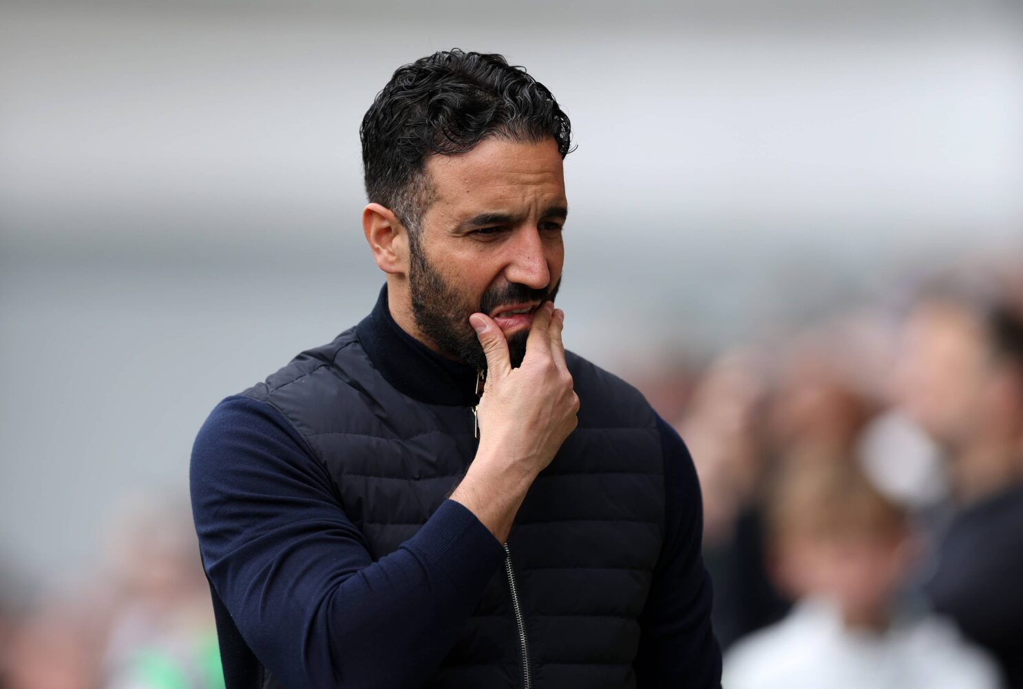 Ruben Amorim has been sacked by Manchester United after 14 months as manager