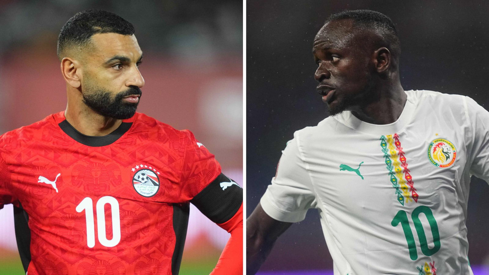 A repeat of 2021 AFCON beckons as Senegal take on Egypt in a mouth-watering semi-final
