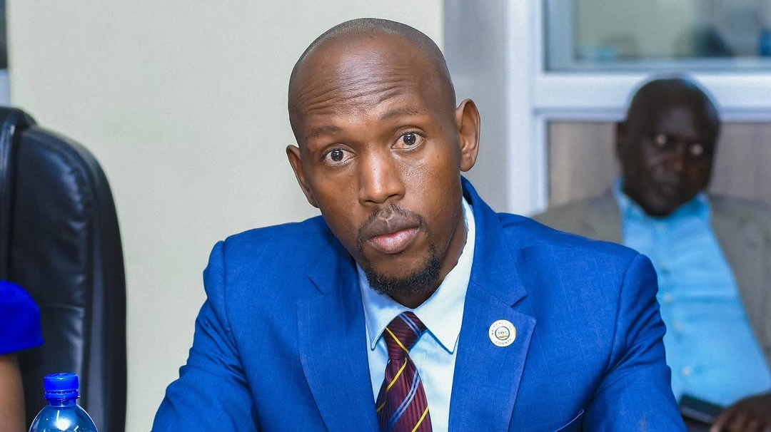 Geoffrey Mosiria exposes Kilimani brothels hidden behind massage parlours