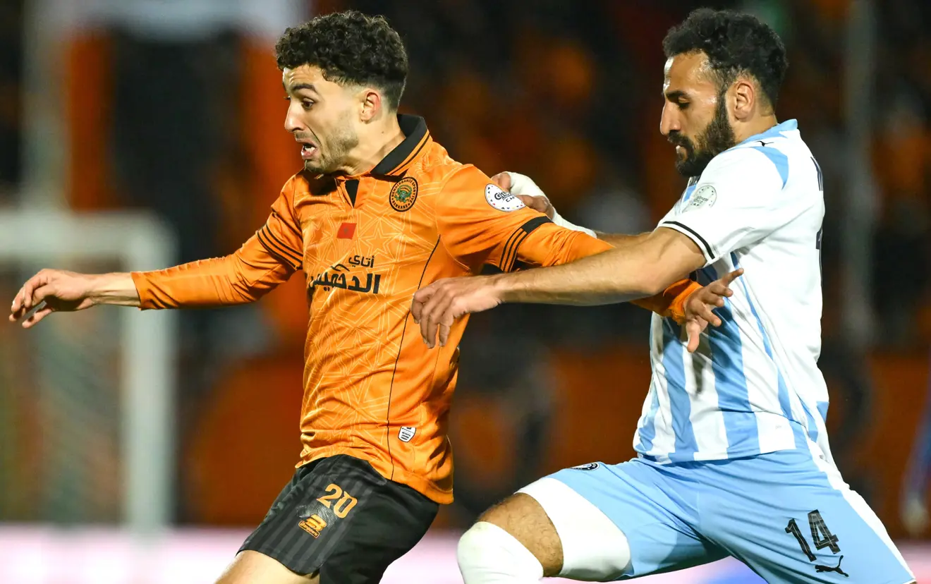 CAF Champions League enters decisive phase as matchday four kicks Off