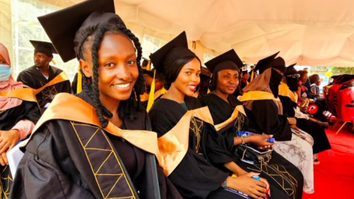 KCSE graduates urged to embrace skills-based training for career growth