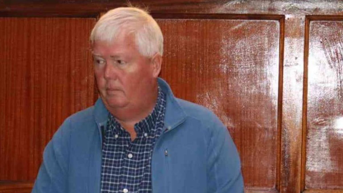 Court declines to withdraw criminal charges against city lawyer Guy Spencer 