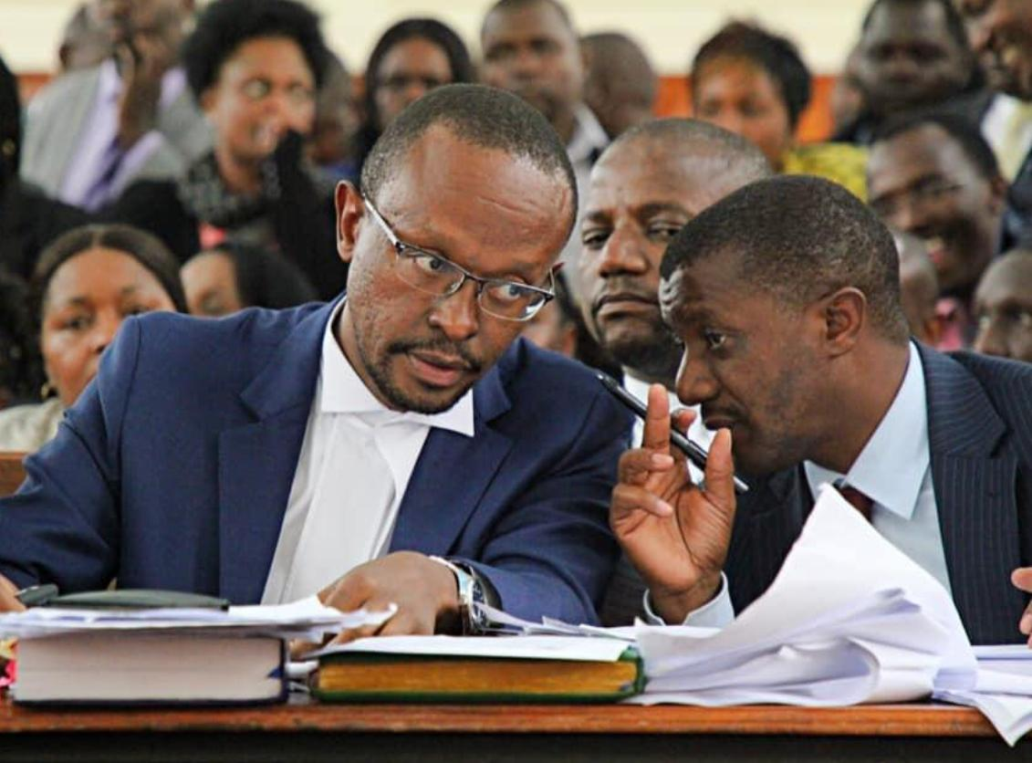 KUSCCO gets temporary reprieve as High Court halts auction of over KSh108.8 million debt
