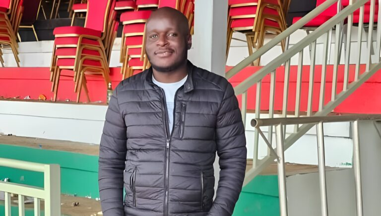 Family in Busia appeals for help after son was killed in Russia-Ukraine war