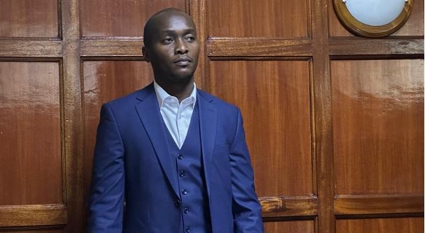 How imposter of Canadian Embassy official looted KSh51M from Kenyans seeking visas