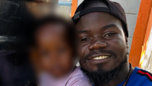 “Take Him to His Father!” – Mulamwah’s Son stops crying after week-long episode, sparking cultural debate