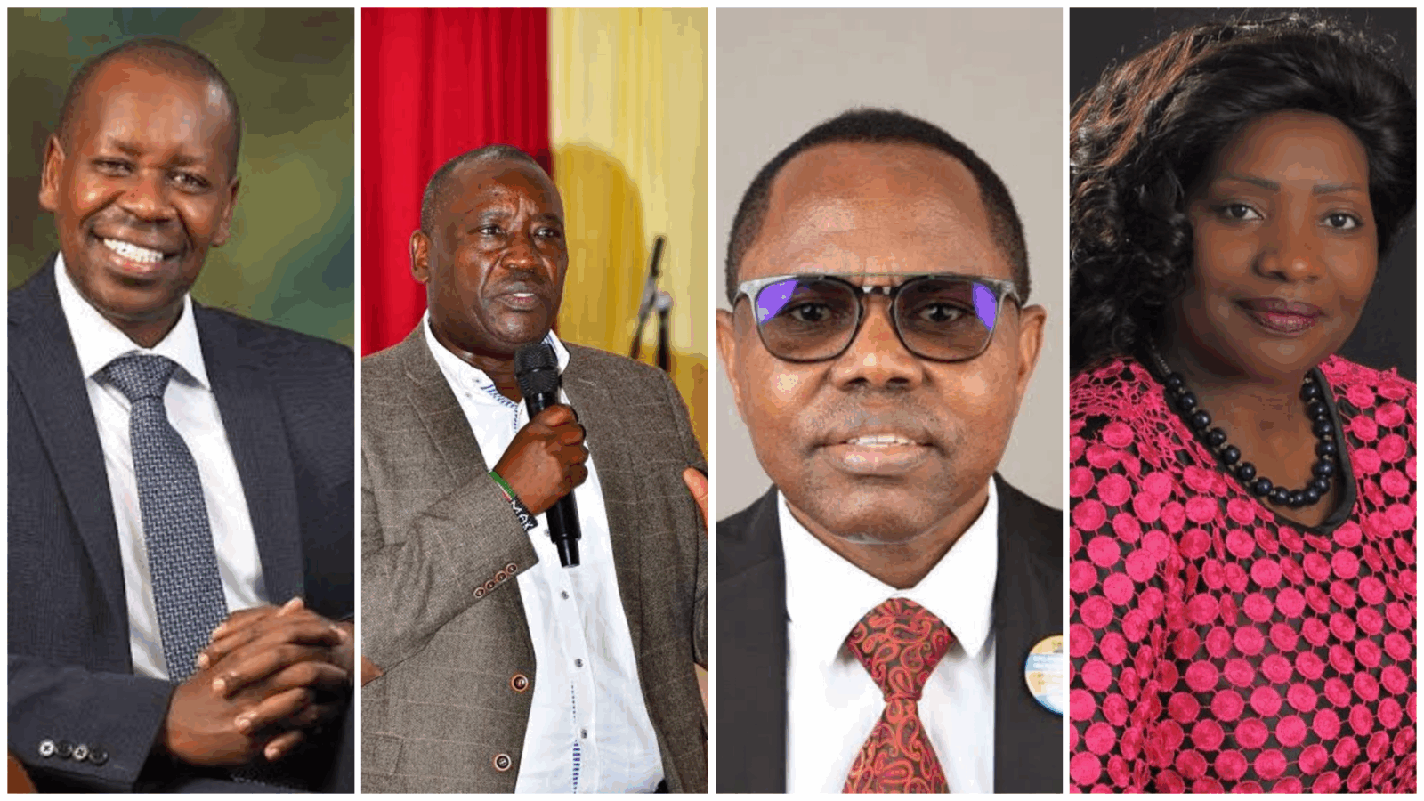 Kitui County MPs ranked on development impact and legislative performance