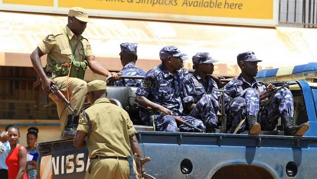 Political policing in Museveni’s Uganda: what it means for the 2026 elections
