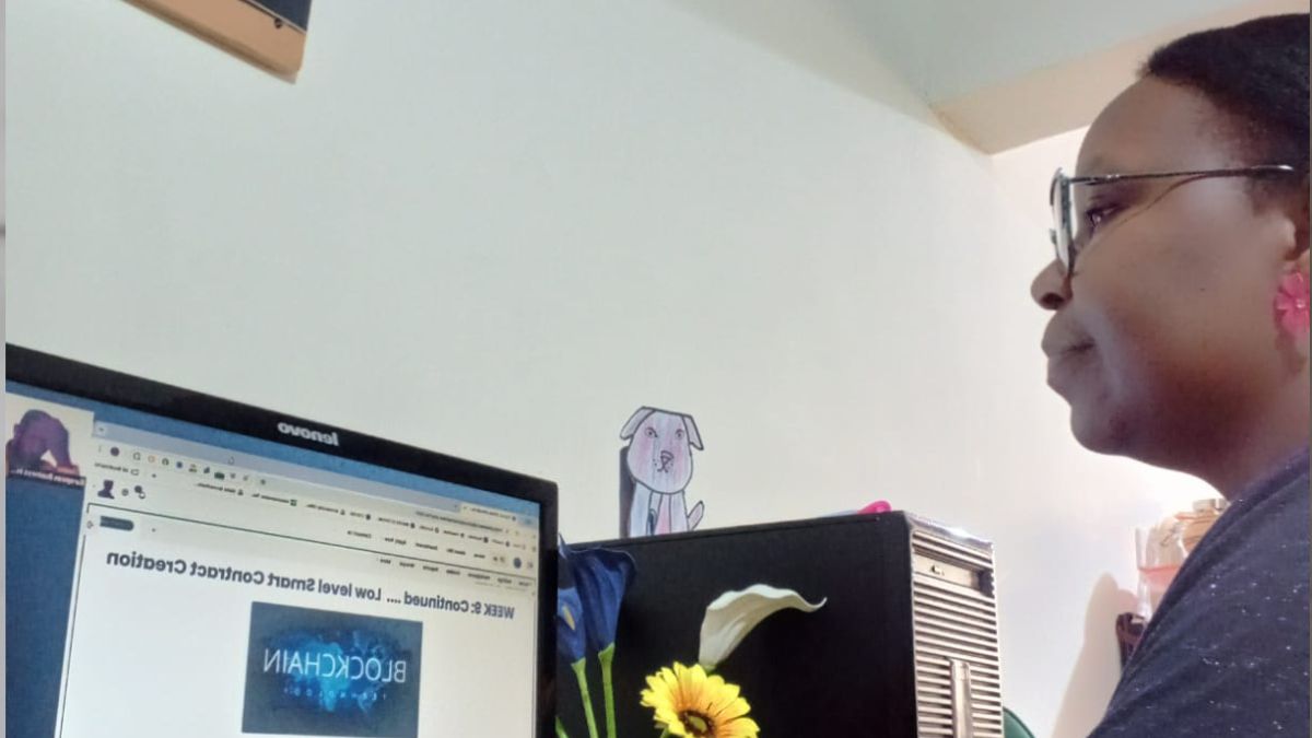 A digital uprising: Kenyan students now turn to Blockchain for accountability