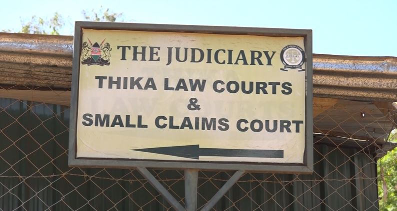 Former primary school head teacher sentenced to 28 years in jail for defiling 13-year-old girl in Thika