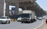 KeNHA announces temporary closure of Uhuru Highway sections