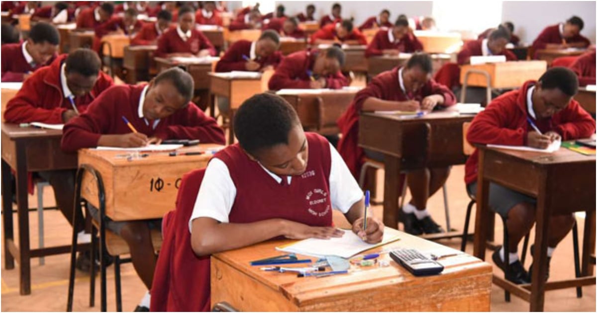 Gov’t misses 100% transition target as thousands of Grade 10 learners remain unplaced