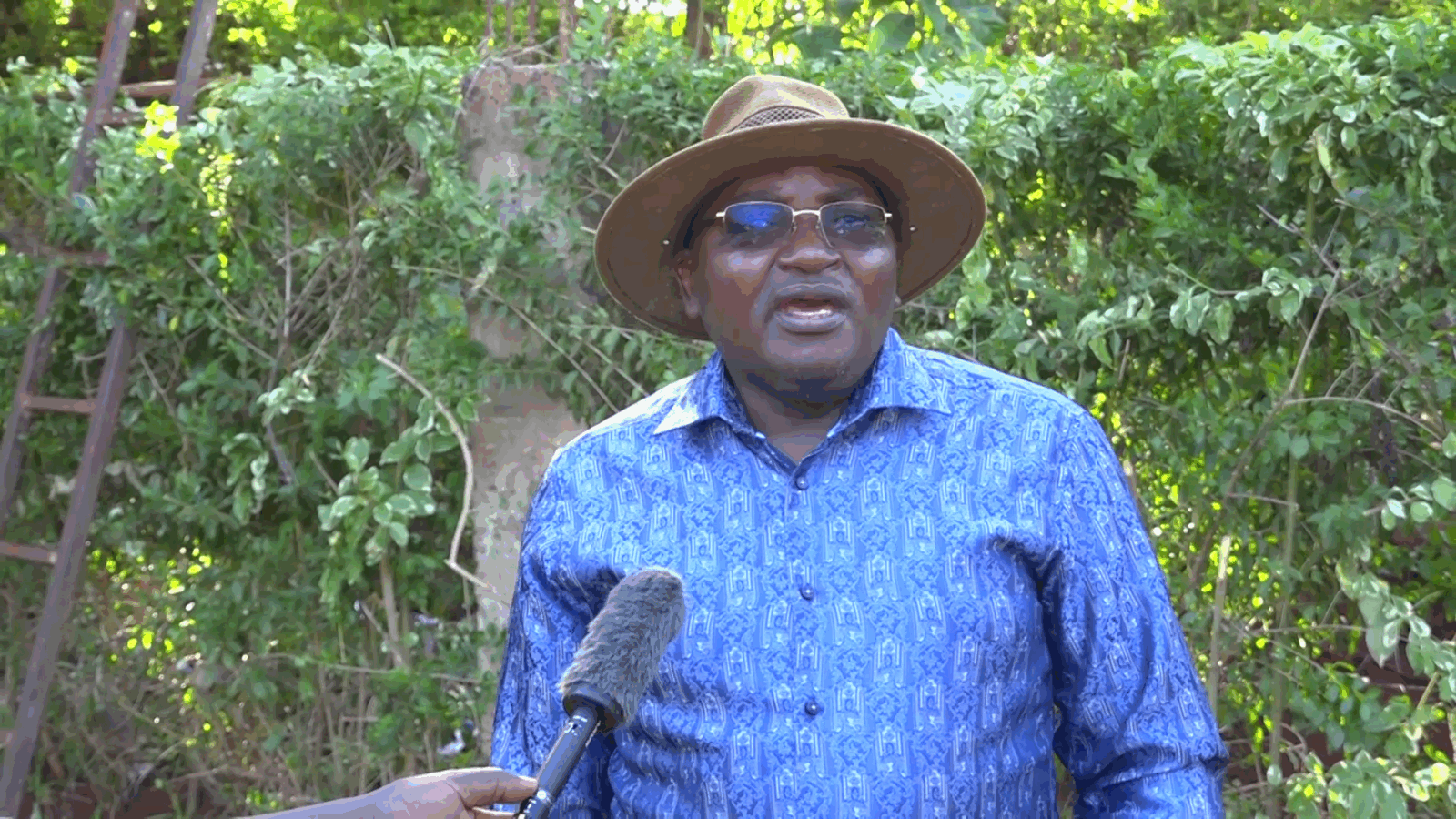 MP Koimburi ditches Gachagua, blames him of deceit and betrayal