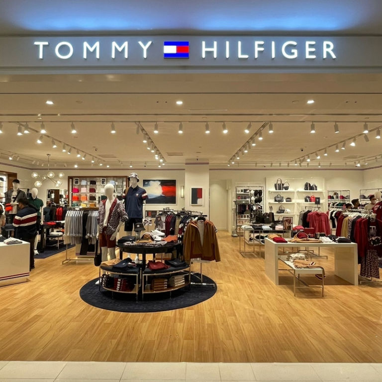 Lifestyle brand, Tommy Hilfiger, opens its first East African store in Kenya’s Westgate Mall