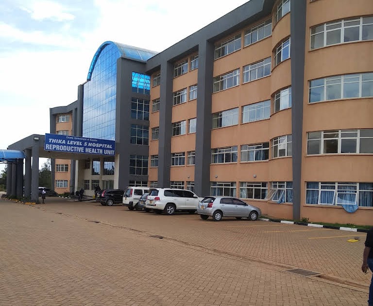 AI clinical support tool piloted for doctors in Kiambu County