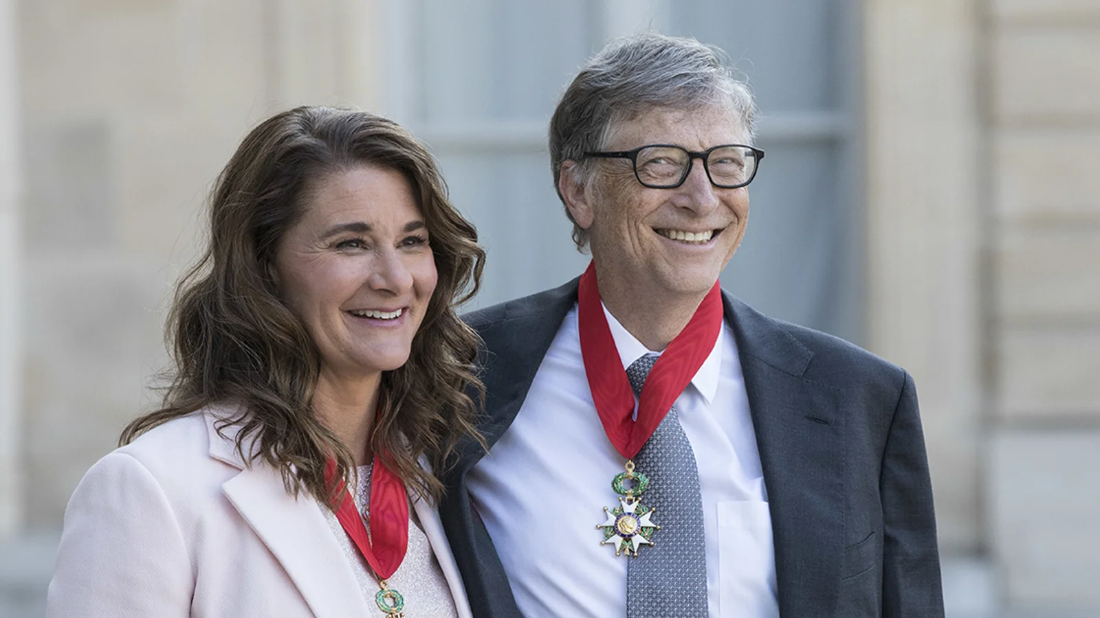 Melinda Gates responds to Epstein file allegations involving Bill Gates