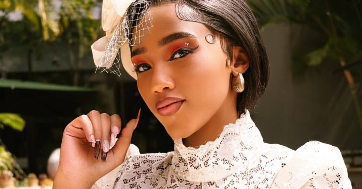 “I prefer surrogacy over carrying a pregnancy” – Liz Jackson opens up, calling for proper laws