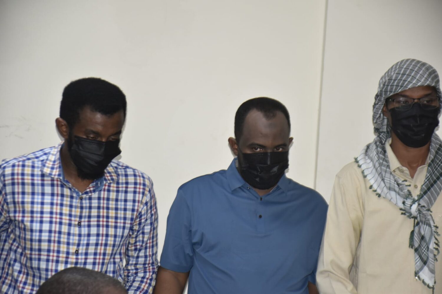 Garissa MCA and 2 Ex-County officials arraigned in court over KSh.51.4 million fraud