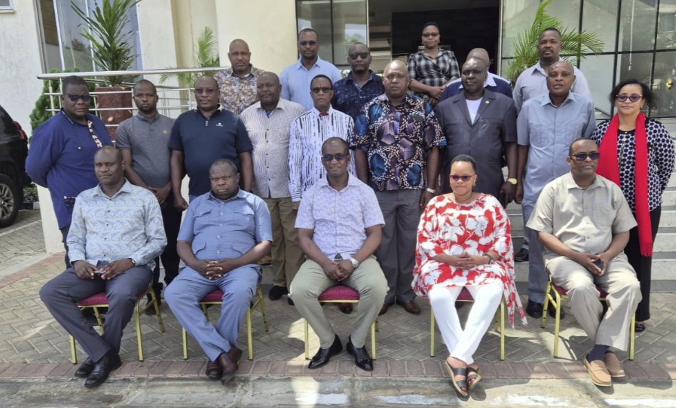 Inside DCI’s anti-money laundering sensitisation seminar; Kenya ranked 4th in Africa’s crime on ‘wash wash’